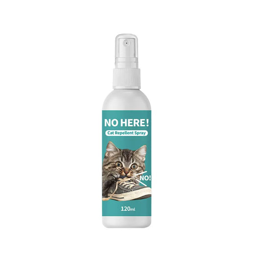 Pet No-Go Zone Spray